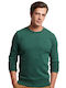 Superdry Men's Sweatshirt Green