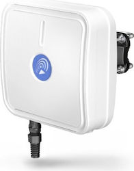 QuWireless QuMax Für RUTX10 v2 4G Externe Wi-Fi-Antenne QuWireless QuMax Für RUTX10 v2 4G Externe Wi-Fi-Antenne