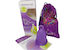 Me Luna Menstrual Cup Large Purple