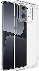 Slim Διάφανη (Xiaomi 13 Pro) Slim Διάφανη (Xiaomi 13 Pro)