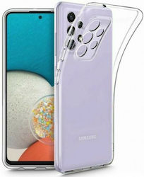 Slim Transparene (Galaxy A53)