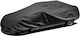 CarPassion Car Cover for Peugeot 406 Opel Insignia Renault Laguna Toyota Avensis Honda Accord Volvo S60 Skoda Octavia Volkswagen Passat Nissan Primera Ford Mondeo Hyundai Elantra Mazda CX-5 Chevrolet Cruze Waterproof XLarge 485x150cm