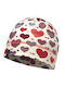 Hat Solid Kids Beanie Fleece Multicolour