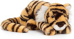 Jellycat Λούτρινο Τίγρης 29 εκ.