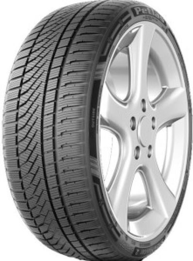 Petlas Sport 245/45R17 99V XL Winter Car Tyre for Passenger Car