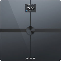 Withings Body Smart Bathroom Scale