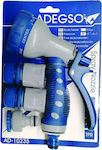 AGC Set Garden Hose Nozzles 30501484