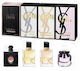 Ysl Black Opium Γυναικείο Σετ με Eau de Parfum