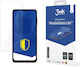 3MK Galaxy 0.16mm Ceramic Tempered Glass (Samsung Galaxy M04)