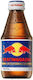 Red Bull Energy-Drink mit Kohlensäure in Flasche 150ml