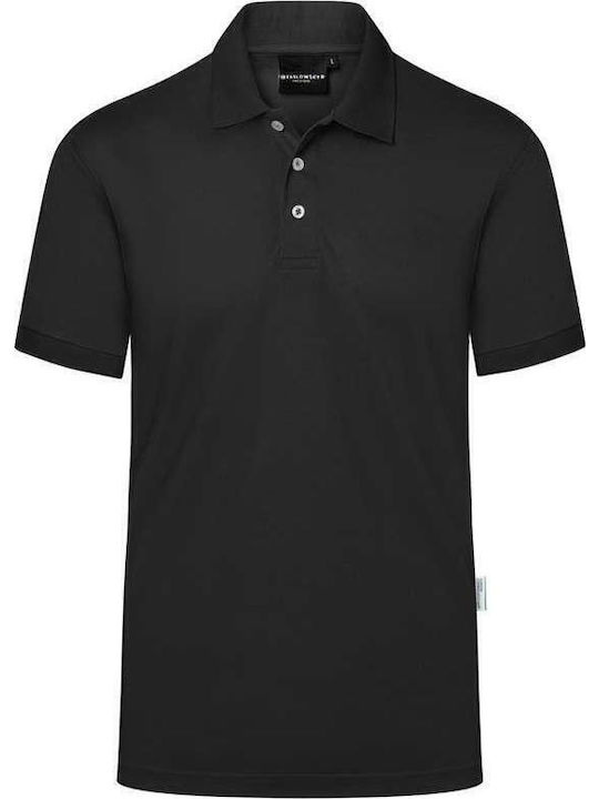 Karlowsky Werbe-T-Shirt in Schwarz Farbe Karlowsky Werbe-T-Shirt in Schwarz Farbe