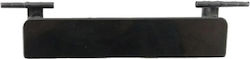Carner Car Roof Rack Covers 1pcs