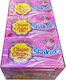 Chupa Chups Chewing gum 18pcs