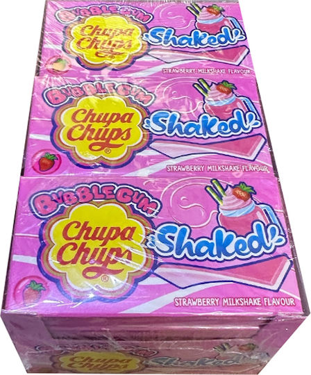 Chupa Chups Chewing gum 18pcs