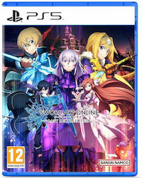 Sword Art Online: Last Recollection