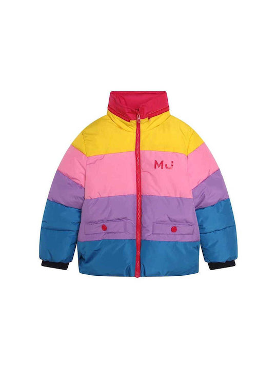 Marc Jacobs Jachetă casual pentru copii Multicolor