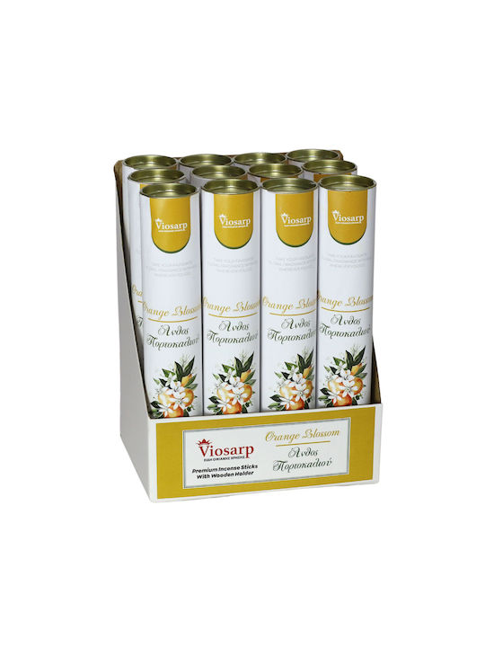 Viosarp Set Fragrance Sticks 5206753041535 30pcs