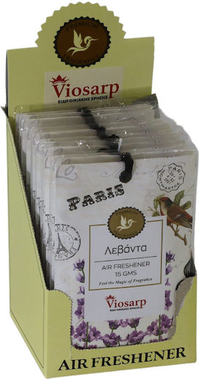 Viosarp Duftschrank mit Duft Lavendel 5206753041580