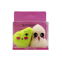 HL Sponge For Foundation