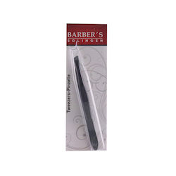 Barber's Solingen Eyebrow Tweezer Barber's Solingen Eyebrow Tweezer