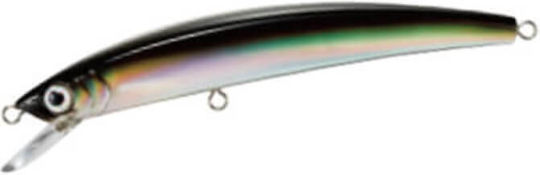 Yo-Zuri Crystal Minnow Artificial Bait