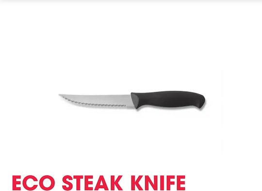 24home.gr Eco Comas Knife Set from Stainless Steel 6 Pieces