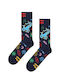 Happy Socks Șosete cu Model Multicolor 1Pachet