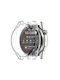 Pro Silicone Case in Transparent color for Huawei Watch 3 Pro
