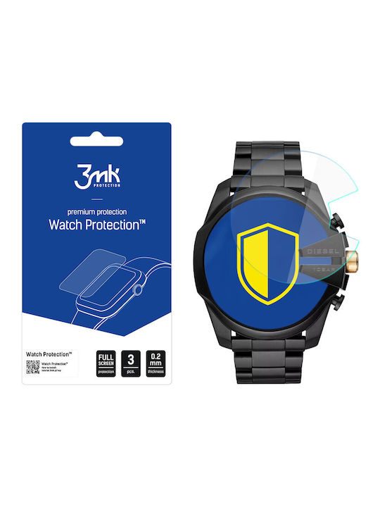 Diesel smartwatch screen protector outlet
