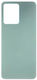 Καπάκι Μπαταρίας Battery Cover Πράσινο για Redmi Note 12 4G