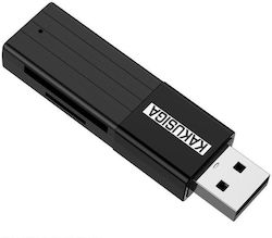 KAL Electronics Card Reader for SD KSC-749
