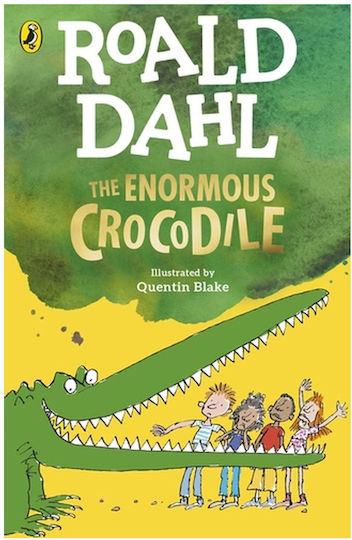 The Enormous Crocodile