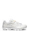 Xt-6 Sport Shoes Trail Running White / Lunar Rock