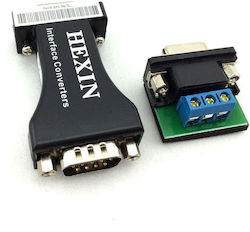 RS232 to RS485 Adapter RS232 to RS485 Adapter