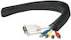 Teknomega Kabel-Flex-Wrap (523-204560050) 1Stück