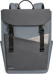 tomtoc Slash A64 Tasche Rucksack für Laptop 16" in Türkis Farbe