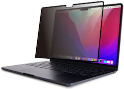 Moshi Screen Protection for MacBook Air 13.6" M2 (2022) Privacy