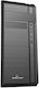 Powertech Front Panel για PC case PT-849 PCFRB-005