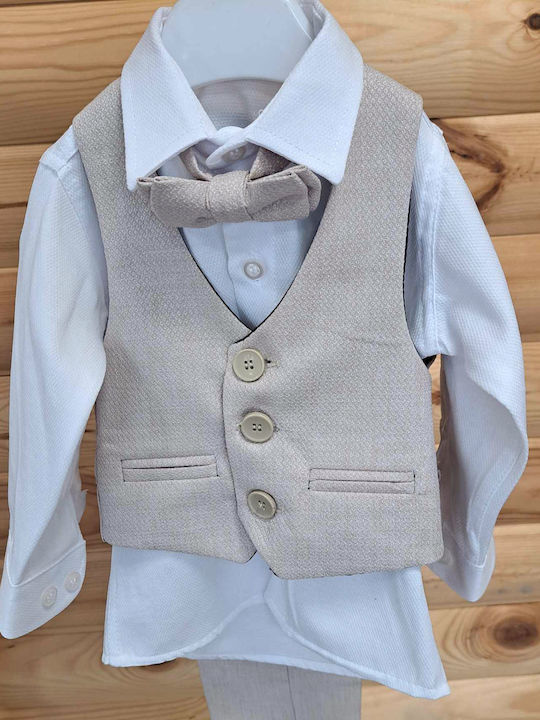 Extan Bebe Beige