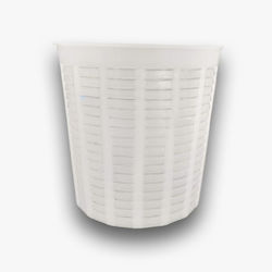 Форма За Сирене 0.5kg 10x10x10cm Форма За Сирене 0.5kg 10x10x10cm