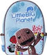 Little Big Planet Σακίδιο Νηπειαγωγείου Ghiozdan Școlar de Spate Scoala primara