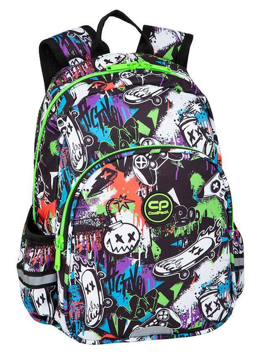 Coolpack Toby Σχολική Τσάντα Πλάτης Νηπιαγωγείο...