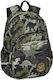 Coolpack Toby School Bag Backpack Kindergarten Multicolour