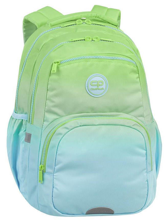 Coolpack Pick Σχολική Τσάντα Πλάτης Γυμνασίου -...