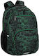 Coolpack Pick Σχολική Τσάντα Πλάτης Γυμνασίου - Λυκείου Πολύχρωμη