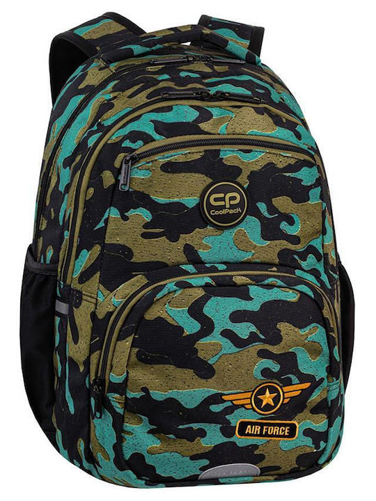 Coolpack Pick Σχολική Τσάντα Πλάτης Γυμνασίου -...