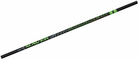 Maver Fishing Telescopic Landing Net with Max Length 500cm