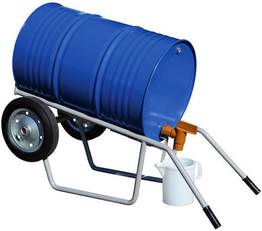 Butti Transport Trolley for Weight Load up to 250kg