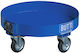 Butti Platform Trolley for Weight Load up to 350kg