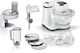 Bosch Standmixer 700W 3.8Es